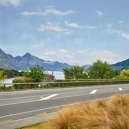Lake View @ Pounamu Distretto di Distretto di Queenstown Esterno foto