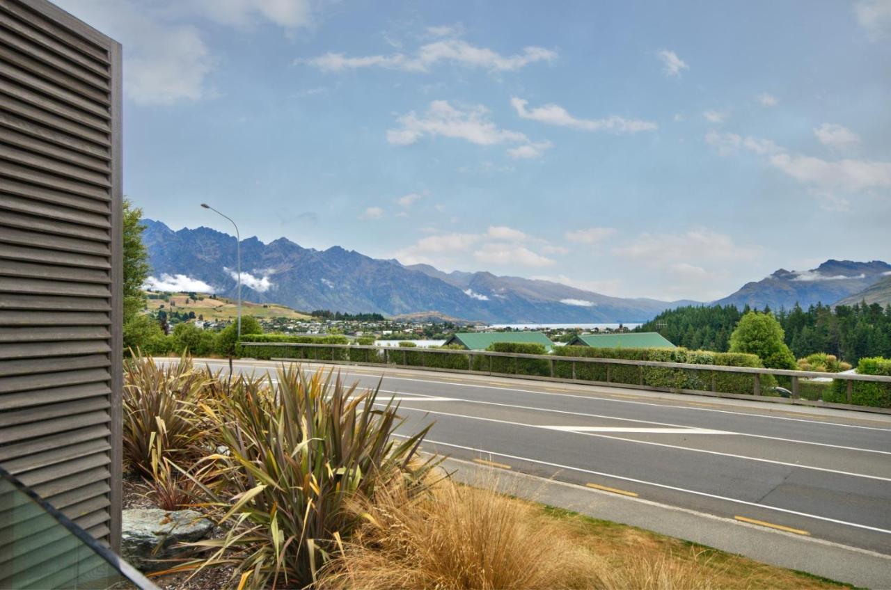 Lake View @ Pounamu Distretto di Distretto di Queenstown Esterno foto